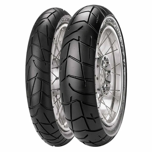 Pirelli Scorpion Trail Tyre