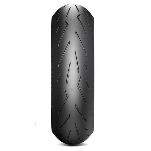 Pirelli Diablo Rosso Corsa II - Rear - 180/60ZR17 - [75W] TL