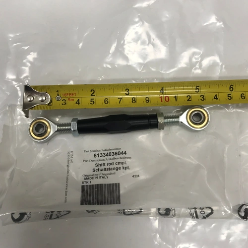 1290 SUPER DUKE R 2015-23 OEM SHIFT ROD CPL. 61334036044 - SKU:61334036044