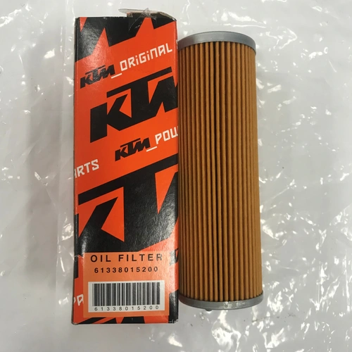 790/8901190/1290/RC8C/HUSQVARNA NORDEN 901 OEM OIL FILTER 61338015200