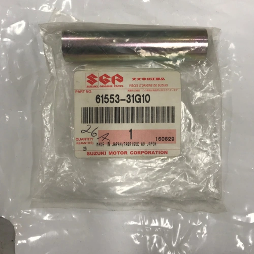 LTA500X/ 750X OEM SPACER, REAR KNUCKLE UPPER 6155331G10 - SKU:6155331G10