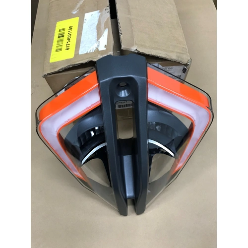 SUPER DUKE R 2020-23  OEM LED headlight ECE (61714001100) - SKU:61714001100