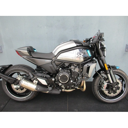2022 CF MOTO 700CC CL-X SPORT SPORTS