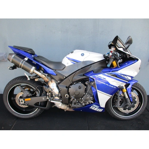 2014 Yamaha 1000CC YZF-R1 SPORTS