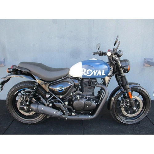 2022 ROYAL ENFIELD (SEE ALSO ENFIEL 350CC HUNTER 350 Road