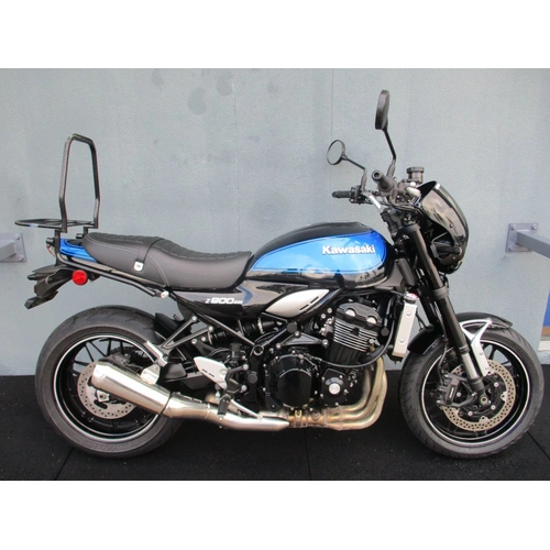 2024 Kawasaki 900CC Z900RS (ZR900C) SPORTS