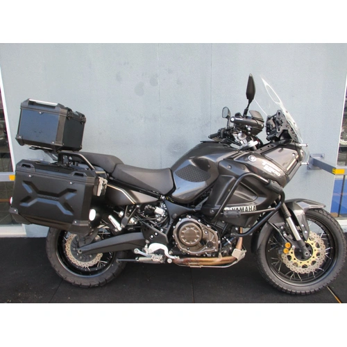 2024 Yamaha 1200CC XT1200ZE SUPER TENERE DUAL SPORTS