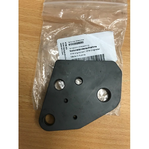  OEM Side stand bracket (61903026050) - SKU:61903026050