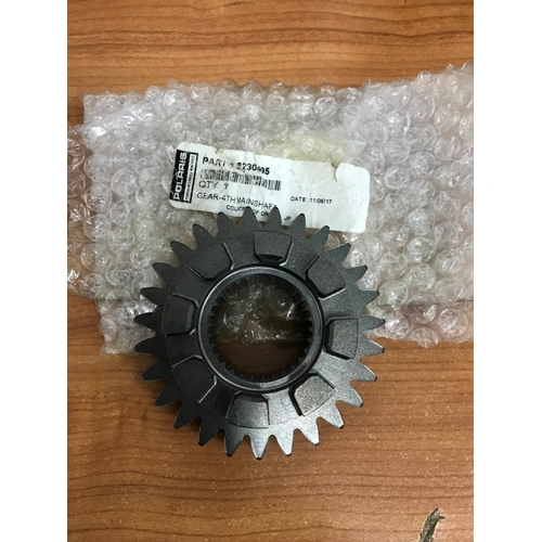 JACKPOT / KINGPIN /HAMMER / BOARDWAIK OEM GEAR-4TH MAINSHAFT 6230495 - SKU:6230495