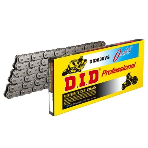 D.I.D Professional O-Ring 630VS FB Chain