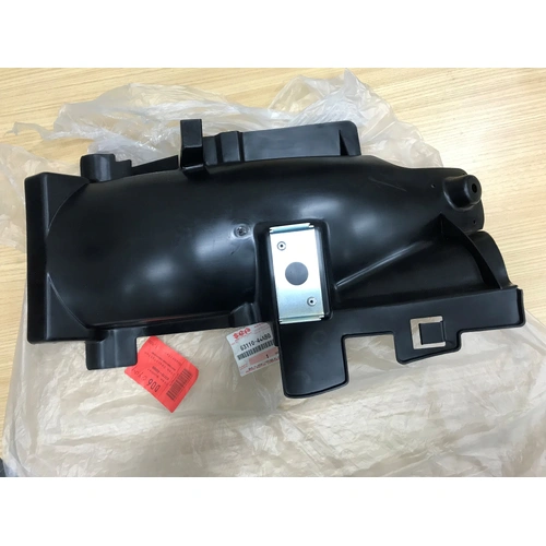 DR200SE 1996-24 OEM FRONT SECTION OF REAR FENDER 6311044AB0 - SKU:6311044AB0