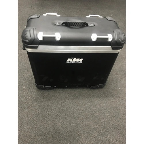 890 ADVENTURE 2021-23/790ADVENTURE 2019-23  OEM Touratech LUGGAGE case RIGHT SIDE  63512923000) - SKU:63512923000