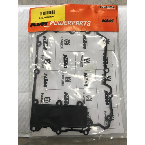 790/890 ADVENTURE / 790/890 DUKE  OEM oil sump gasket 63530086000 - SKU:63530086000