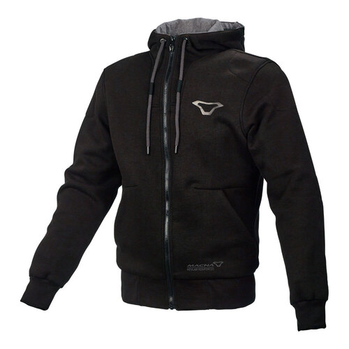 Macna Nuclone Jacket - Black - S - SKU:64-1053-61