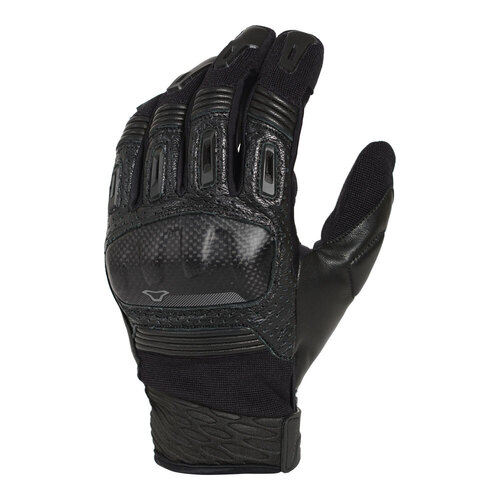 Macna Rime Glove - Black