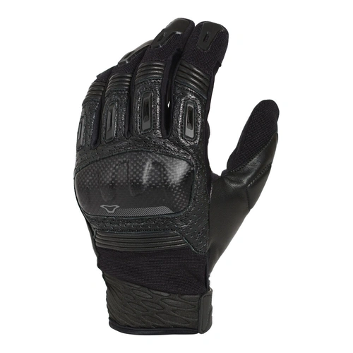 Macna Rime Glove - Black