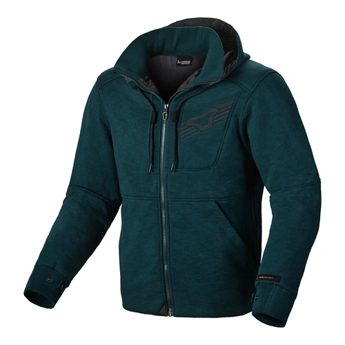 Macna District Jacket - Blue