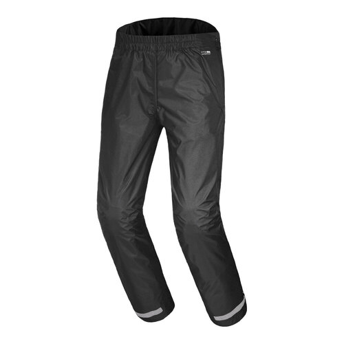 Macna Rainwear Spray Pant - Black - S - SKU:64-1170-82