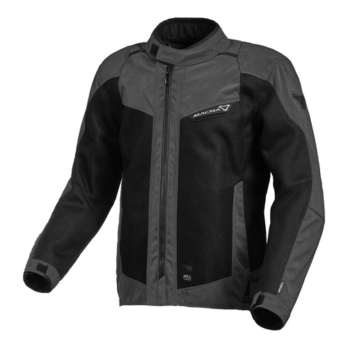 Macna Empire Jacket - Night Eye/Black - S - SKU:64-1204-65