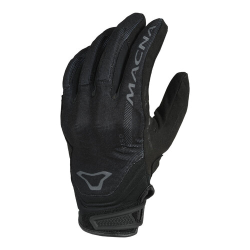 Macna Ladies Recon Glove - Black - S - SKU:64-1243-22