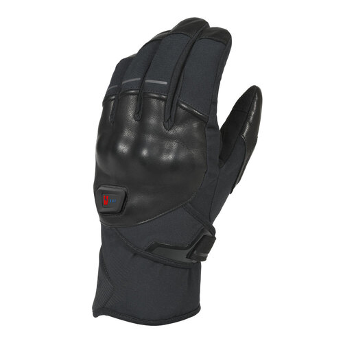 Macna Era RTX Electric Glove - Black - S - SKU:64-1306-54