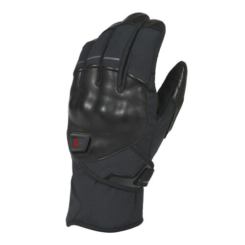 Macna Era RTX Electric Glove - Black - M - SKU:64-1306-56