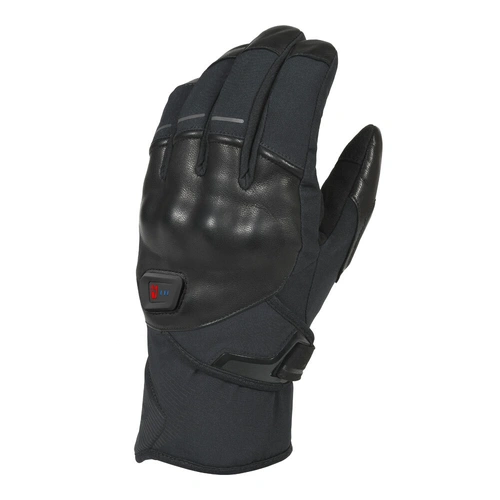 Macna Era RTX Electric Glove - Black - L - SKU:64-1306-58
