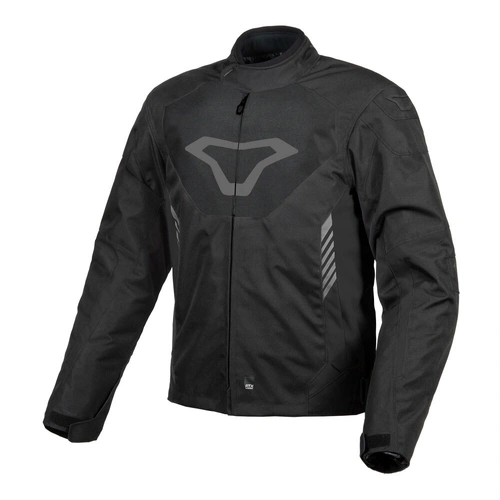 Macna Tazar Jacket - Black - S - SKU:64-1340-11