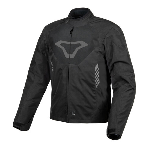 Macna Tazar Jacket - Black