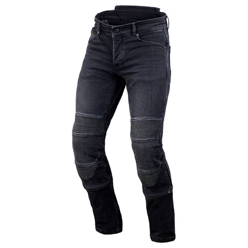 Macna Individi Jeans - Black - M - SKU:64-2024-01