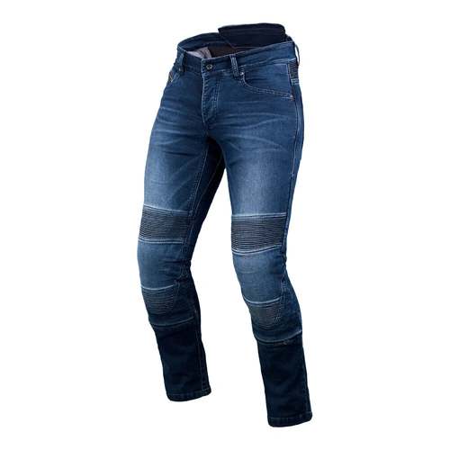 Macna Individi Jeans - Blue - S - SKU:64-2032-26