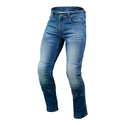 Macna Norman Jeans - Blue - S - SKU:64-2032-40