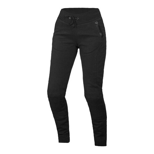 Macna Ladies Niche Leggings - Black - 28 - SKU:64-2071-50