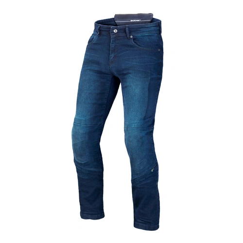 Macna Stone Jeans - Wild Blue - SKU:64-2341-55