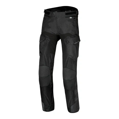 Macna Versyle - Black