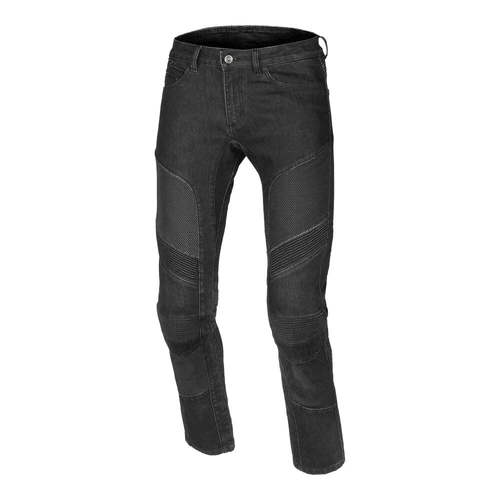 Macna Livity Pants - Black - S - SKU:64-2391-03