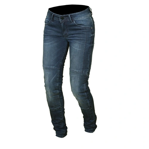 Macna Jenny Womens Jeans - Blue