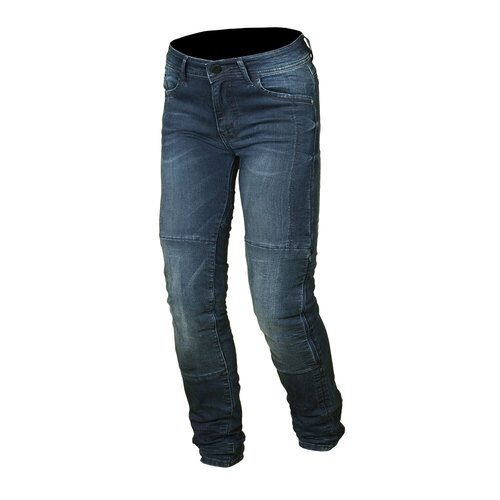 Macna Stone Jeans - Blue - S - SKU:64-2902-78
