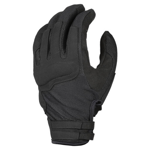 Macna Darko Gloves - Black - M - SKU:64-3037-13