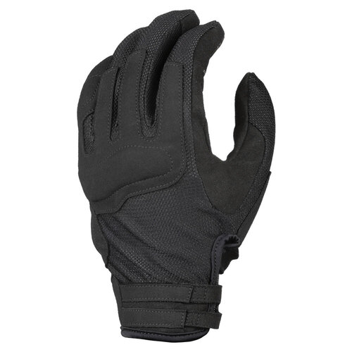 Macna Darko Gloves - Black - 3XL - SKU:64-3037-17