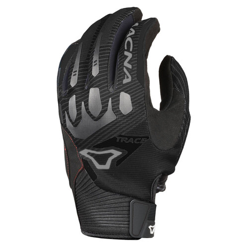 Macna Trace Glove - Black - S - SKU:64-3037-34