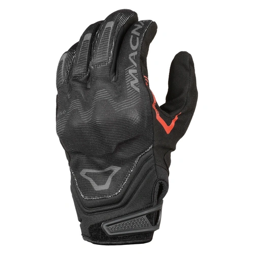 Macna Recon Glove - Black - S - SKU:64-3038-04