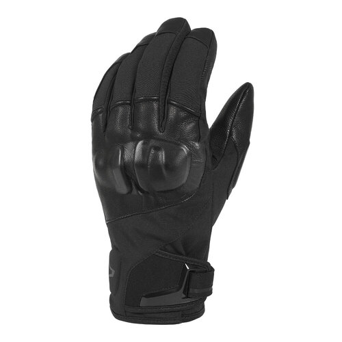Macna Task RTX Glove - Black - S - SKU:64-3171-08