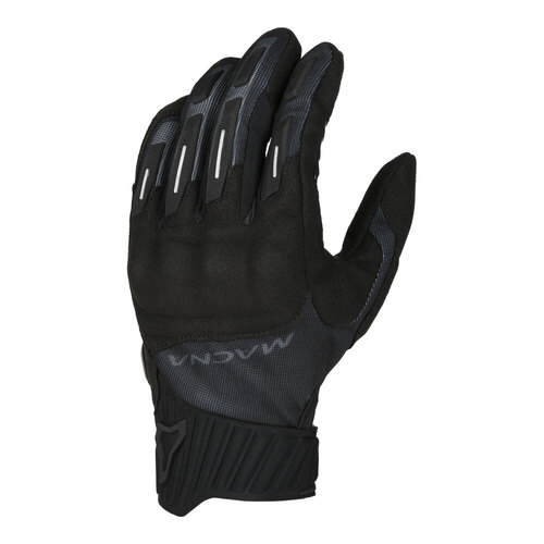 Macna Octar 2.0 Glove - Black - S - SKU:64-3396-21