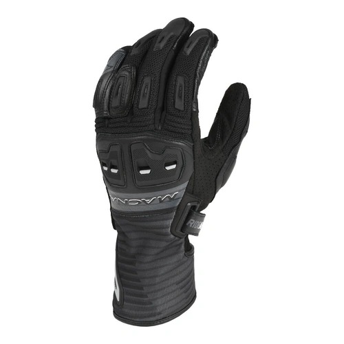 Macna Shellar Gloves - Black - M - SKU:64-3399-24