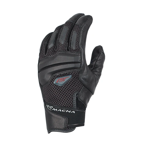 Macna Catch Glove - Black - S - SKU:64-3462-67