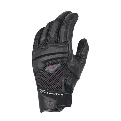 Macna Catch Glove - Black - M - SKU:64-3462-68