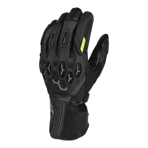 Macna Brawler Gloves - Black - M - SKU:64-3479-83