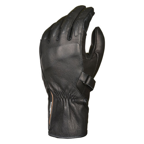 Macna Ladies Moon Glove - Black - 2XL - SKU:64-3926-79