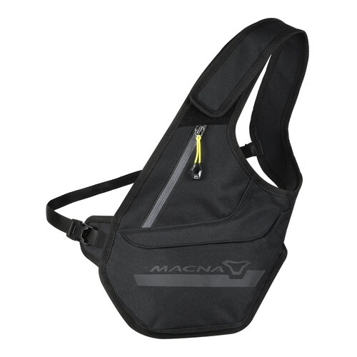 Macna Holster Bag - Black - SKU:64-6379-15